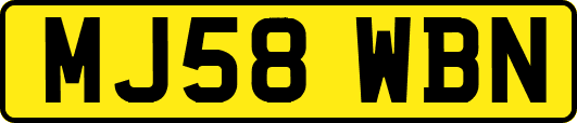 MJ58WBN