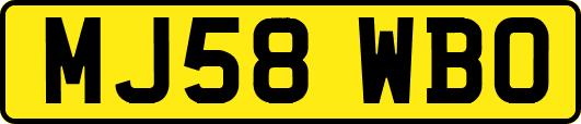 MJ58WBO