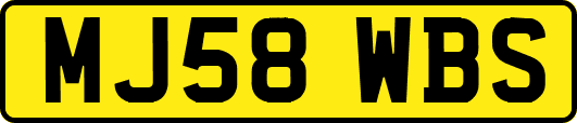 MJ58WBS