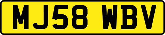 MJ58WBV