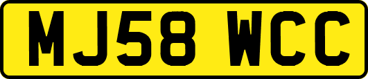MJ58WCC