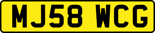 MJ58WCG
