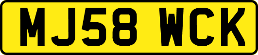 MJ58WCK