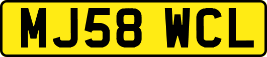 MJ58WCL