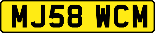 MJ58WCM