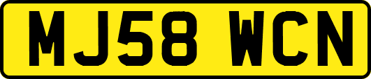 MJ58WCN