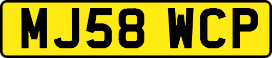 MJ58WCP