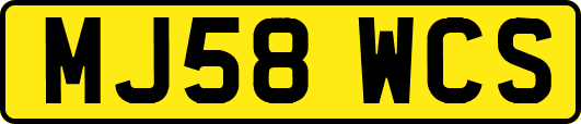 MJ58WCS
