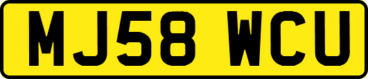 MJ58WCU
