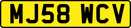 MJ58WCV