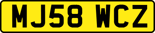 MJ58WCZ