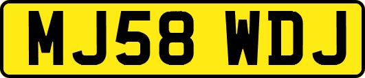 MJ58WDJ