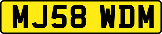 MJ58WDM