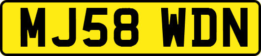 MJ58WDN