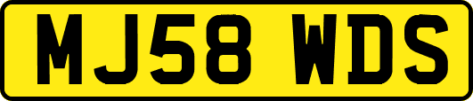 MJ58WDS