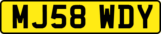 MJ58WDY