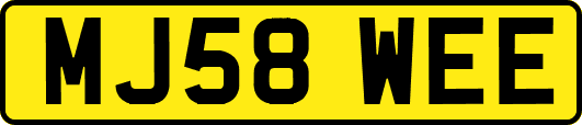 MJ58WEE