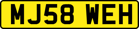 MJ58WEH