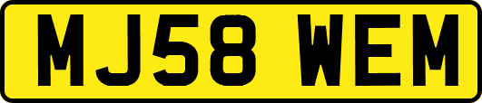 MJ58WEM