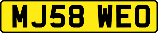 MJ58WEO