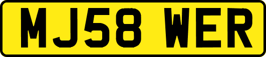 MJ58WER