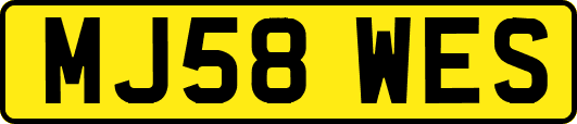 MJ58WES