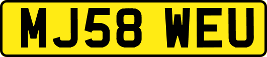 MJ58WEU