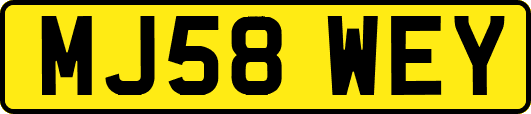 MJ58WEY