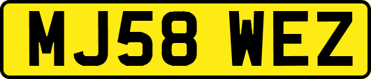 MJ58WEZ
