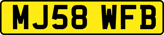 MJ58WFB