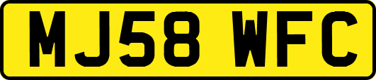 MJ58WFC