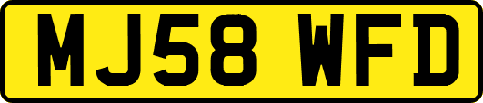 MJ58WFD
