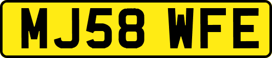 MJ58WFE