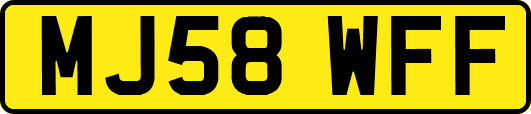 MJ58WFF
