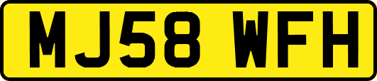 MJ58WFH
