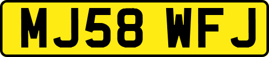 MJ58WFJ