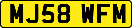 MJ58WFM