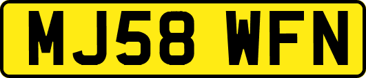 MJ58WFN