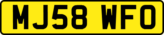 MJ58WFO
