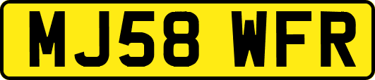MJ58WFR
