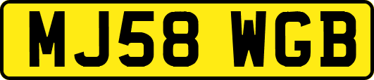 MJ58WGB