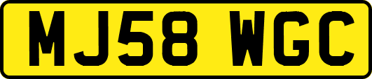 MJ58WGC