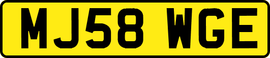 MJ58WGE