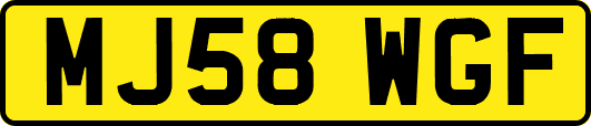 MJ58WGF