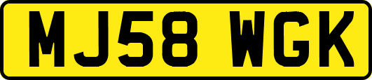 MJ58WGK