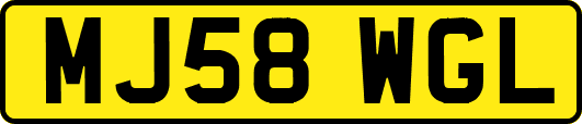 MJ58WGL