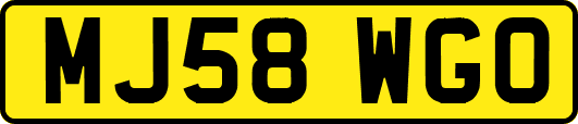 MJ58WGO