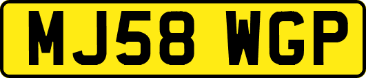 MJ58WGP