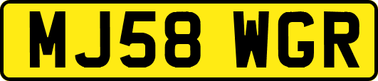 MJ58WGR
