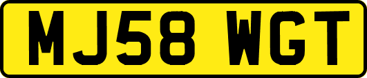MJ58WGT